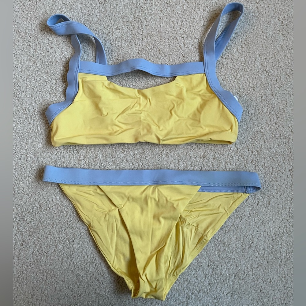 onia swim set